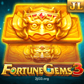 Fortune Gems 3 Slot Game by 2jl Philippines