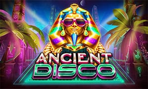 fcb8 Ancient Disco