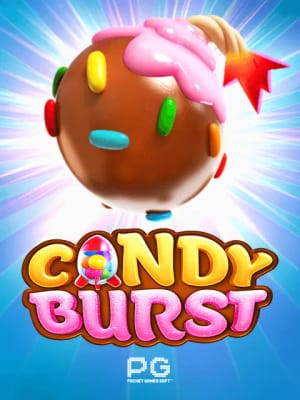 fcb8 Candy Burst